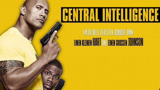 Central Intelligence