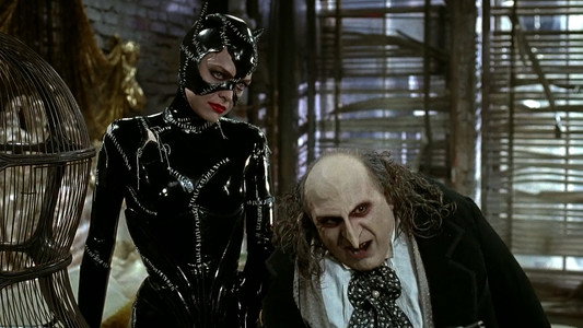 Batman Returns