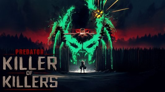 Predator: Killer of Killers