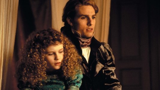 Interview with the Vampire