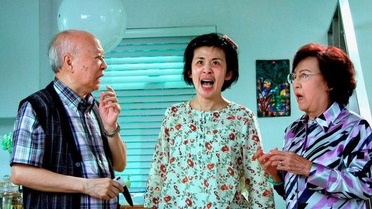 All's Well, End's Well 2009