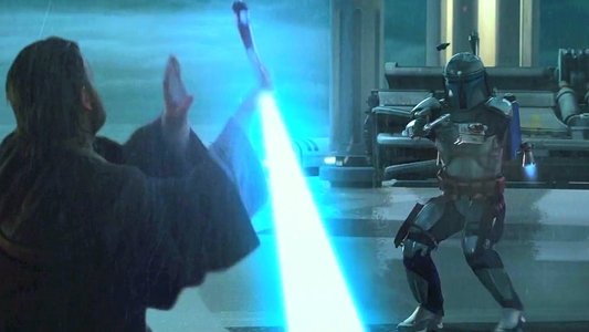 Star Wars: Episode II - Attack of the Clones