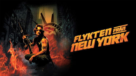 Escape from New York