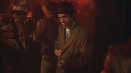 Mean Streets
