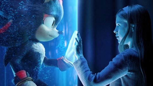 Sonic the Hedgehog 3