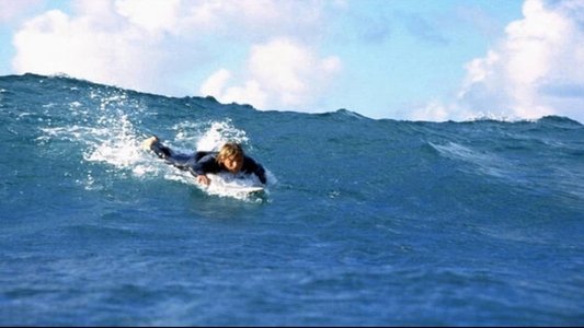 Point Break
