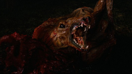 The Thing