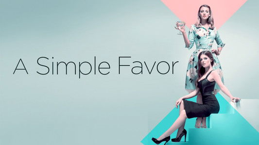 A Simple Favor