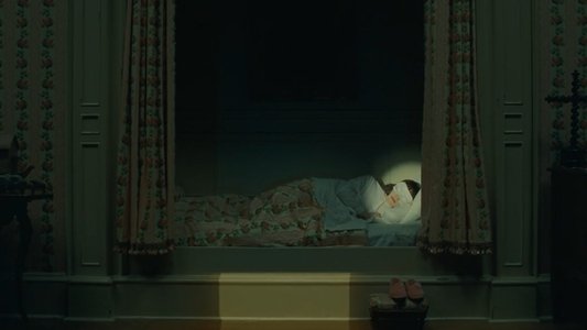 The Phoenician Scheme