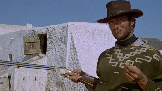 For a Few Dollars More