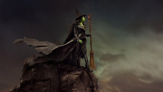 Wicked: For Good
