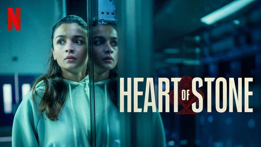 Heart of Stone