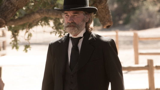 Bone Tomahawk