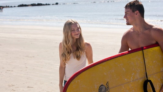 Dear John