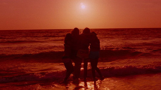 Spring Breakers