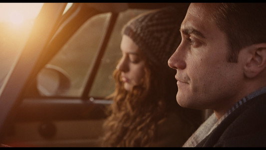 Love & Other Drugs