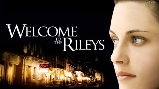 Welcome to the Rileys