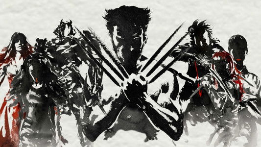 The Wolverine