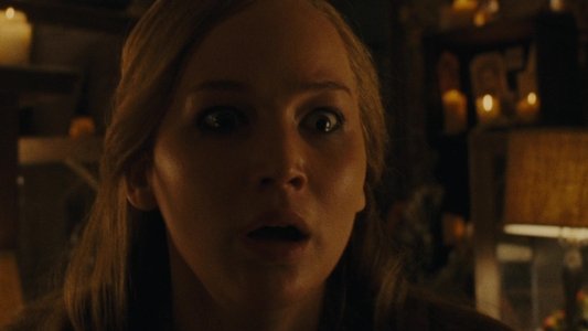mother!