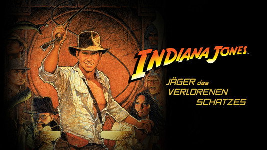 Raiders of the Lost Ark