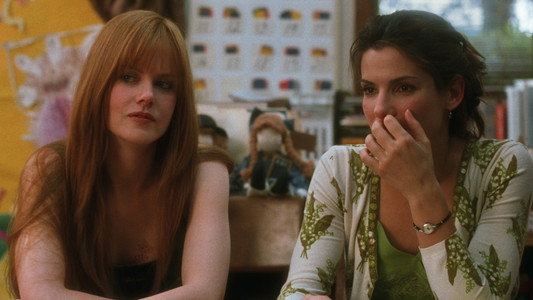 Practical Magic
