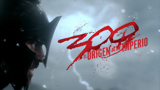 300: Rise of an Empire
