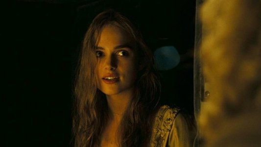 Pirates of the Caribbean: Dead Man's Chest