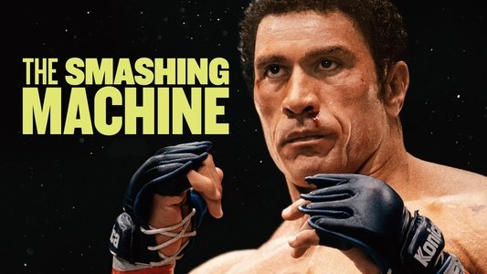 The Smashing Machine