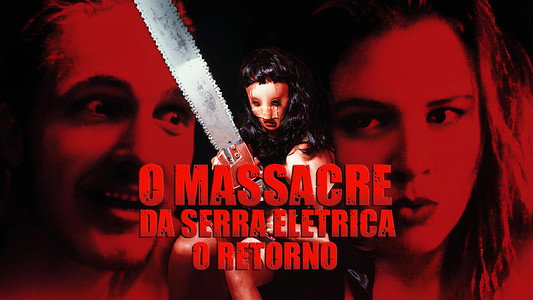 The Return of the Texas Chainsaw Massacre