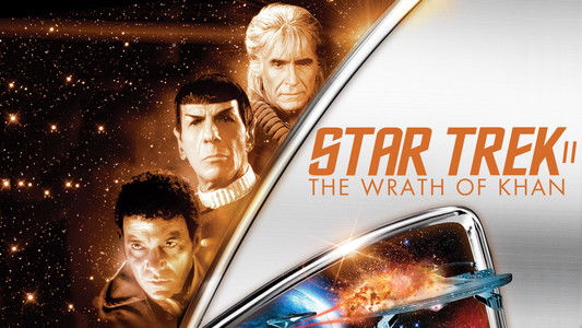 Star Trek II: The Wrath of Khan