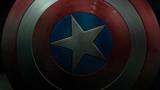 Captain America: The Winter Soldier