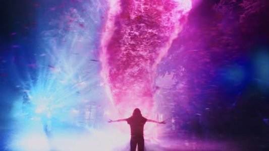 Color Out of Space