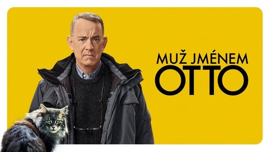 A Man Called Otto