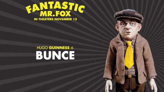 Fantastic Mr. Fox