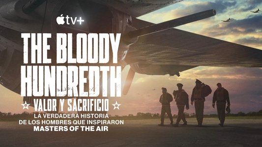 The Bloody Hundredth