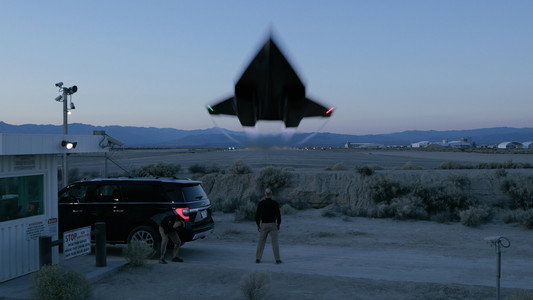 Top Gun: Maverick