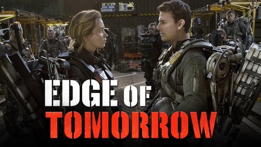 Edge of Tomorrow