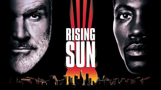 Rising Sun