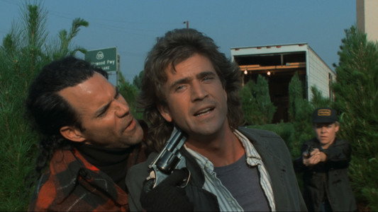 Lethal Weapon