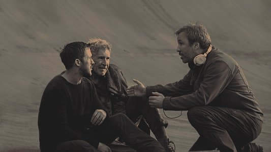 Blade Runner 2049