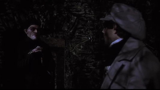 Shadow of the Vampire