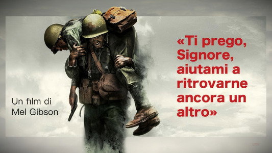 Hacksaw Ridge