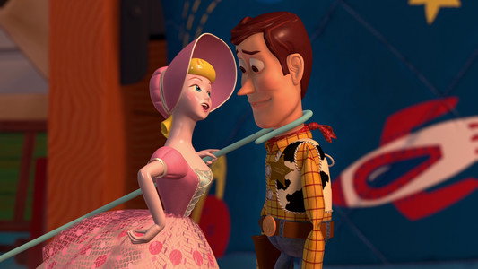 Toy Story 2