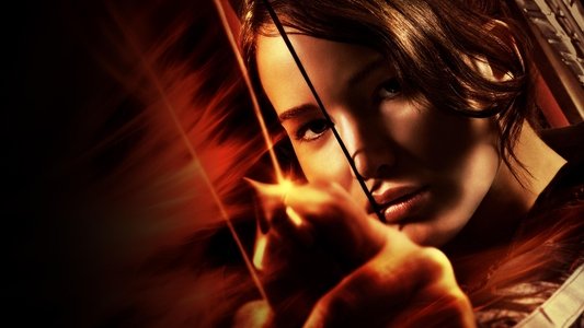 The Hunger Games