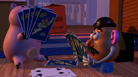 Toy Story