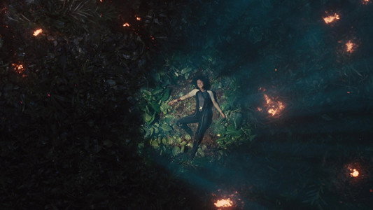 The Hunger Games: Catching Fire
