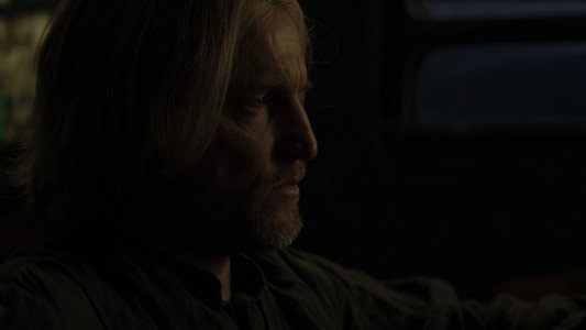 The Hunger Games: Mockingjay - Part 2