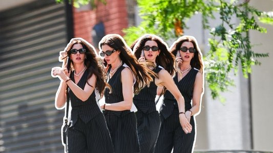 The Devil Wears Prada 2