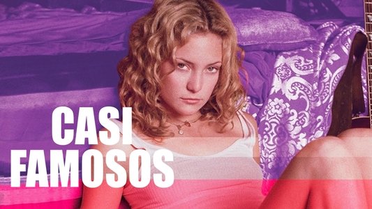 Almost Famous