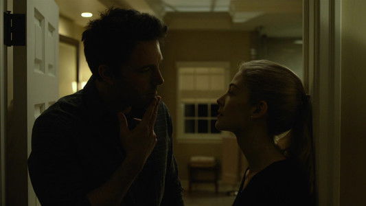 Gone Girl